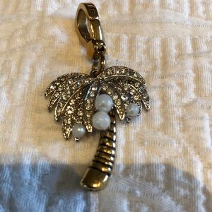 A Juicy Couture Charm